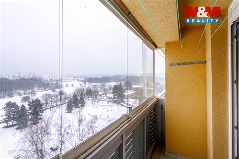 Prodej bytu 3+1, 79 m² - 6