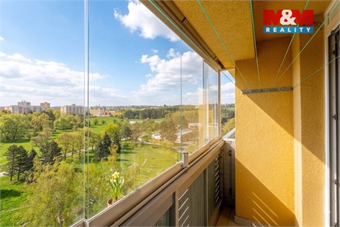 Prodej bytu 3+1, 79 m² 6