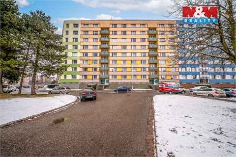 Prodej bytu 3+1, 79 m² 16