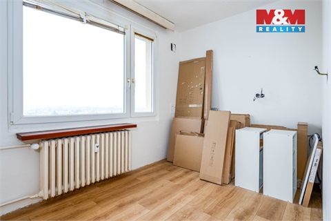 Prodej bytu 3+1, 79 m² 14