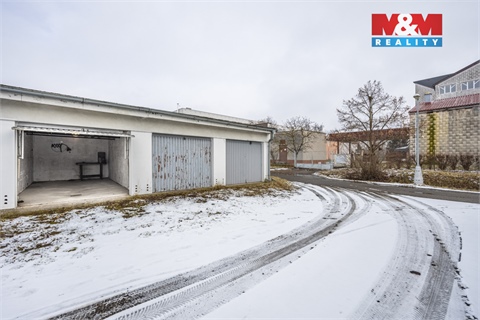 Prodej komerčního objektu, 19 m² 2