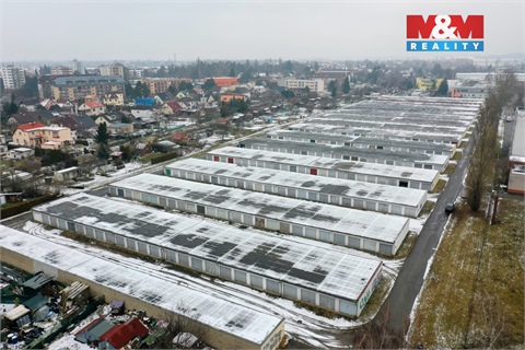 Prodej komerčního objektu, 19 m² - 8