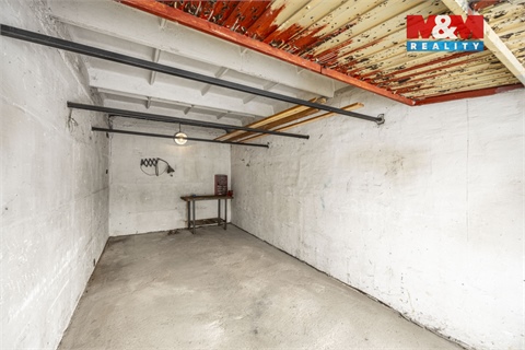 Prodej komerčního objektu, 19 m² 4