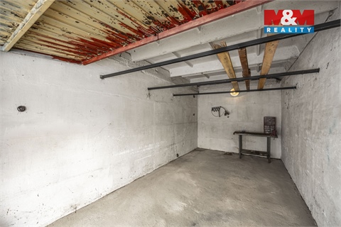 Prodej komerčního objektu, 19 m² - 2