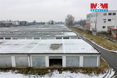 Prodej komerčního objektu, 19 m² 8