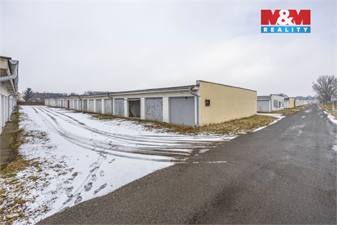 Prodej komerčního objektu, 19 m² - 6