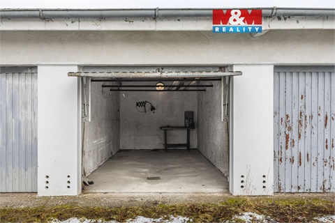 Prodej komerčního objektu, 19 m² 0