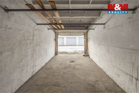 Prodej komerčního objektu, 19 m² 6