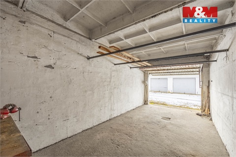 Prodej komerčního objektu, 19 m² - 4