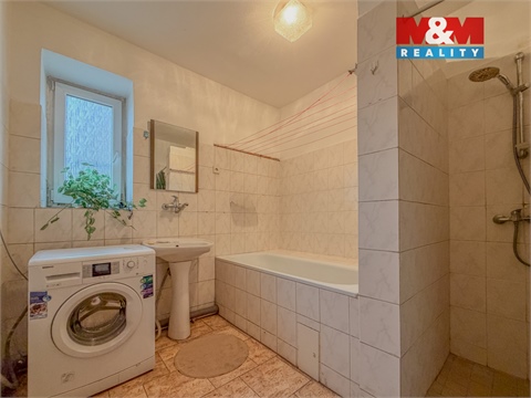 Prodej bytu 5+1, 200 m² - 10