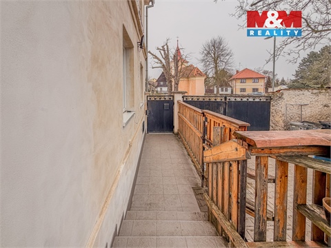 Prodej bytu 5+1, 200 m² 16