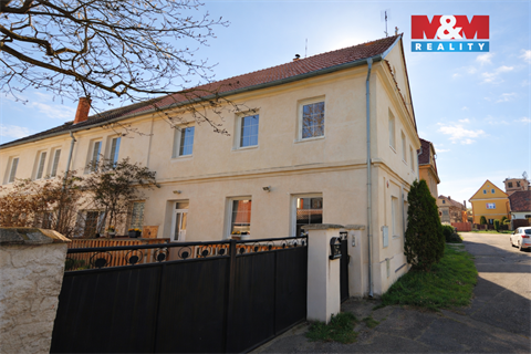 Prodej bytu 5+1, 200 m² - 2