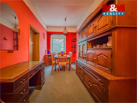 Prodej bytu 5+1, 200 m² - 4