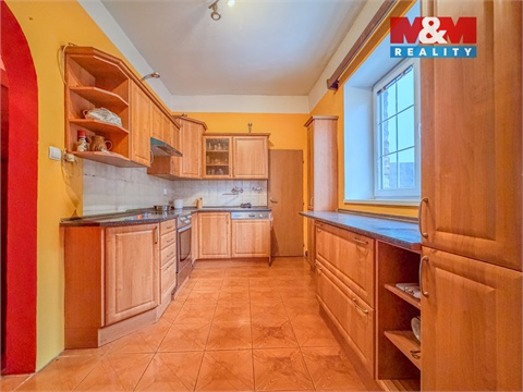 Prodej bytu 5+1, 200 m² 6