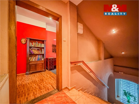 Prodej bytu 5+1, 200 m² - 12