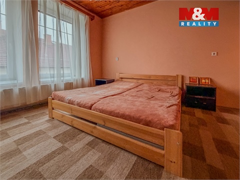 Prodej bytu 5+1, 200 m² - 6