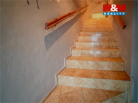 Prodej bytu 5+1, 200 m² 14