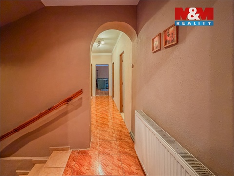 Prodej bytu 5+1, 200 m² - 14