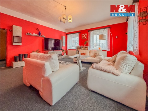 Prodej bytu 5+1, 200 m² 4