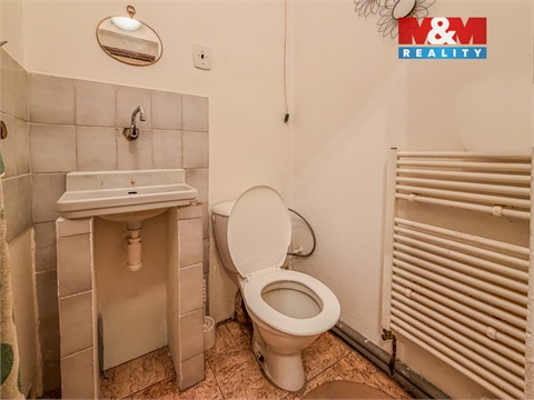 Prodej bytu 5+1, 200 m² 12