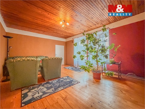 Prodej bytu 5+1, 200 m² - 8