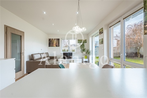 Prodej rodinného domu, 84 m² - 14