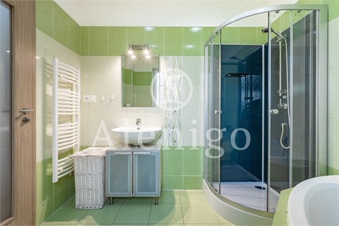 Prodej rodinného domu, 84 m² - 22