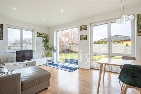 Prodej rodinného domu, 84 m² - 12