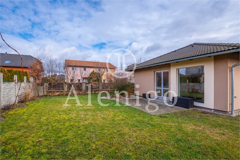 Prodej rodinného domu, 84 m² 6