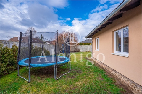 Prodej rodinného domu, 84 m² - 6