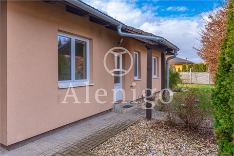 Prodej rodinného domu, 84 m² - 4