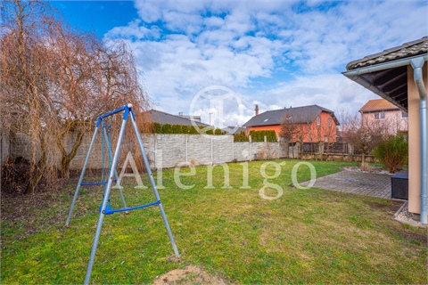 Prodej rodinného domu, 84 m² 8