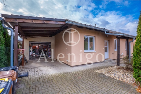 Prodej rodinného domu, 84 m² - 2