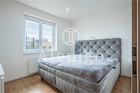 Prodej rodinného domu, 84 m² - 20