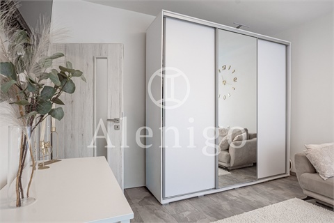 Prodej bytu 2kk, 58 m² 4