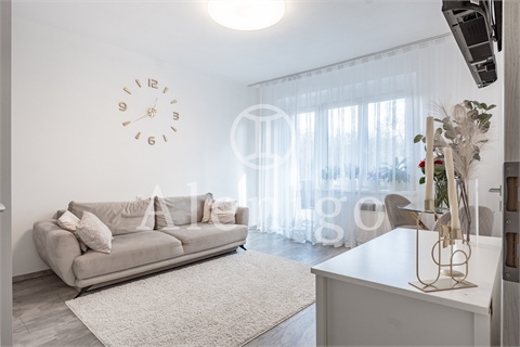 Prodej bytu 2kk, 58 m² - 0