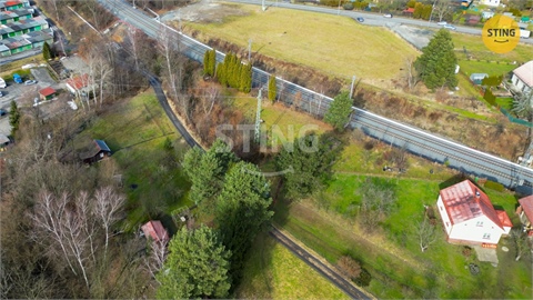 Prodej stavebního pozemku, 1 378 m² 8