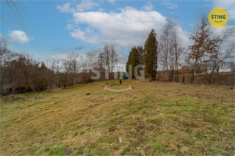 Prodej stavebního pozemku, 1 378 m² 0