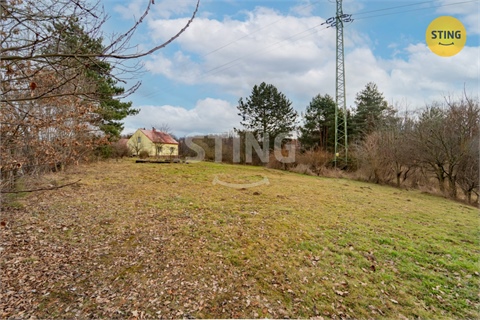 Prodej stavebního pozemku, 1 378 m² 4