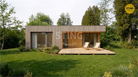 Prodej stavebního pozemku, 1 378 m² 10