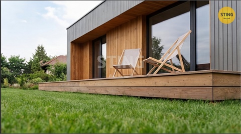 Prodej stavebního pozemku, 1 378 m² - 10