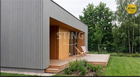 Prodej stavebního pozemku, 1 378 m² 12