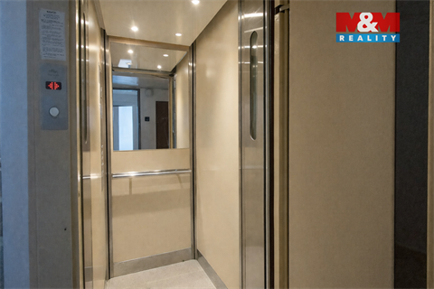 Prodej bytu 1+1, 37 m² - 8