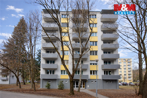 Prodej bytu 1+1, 37 m² - 10