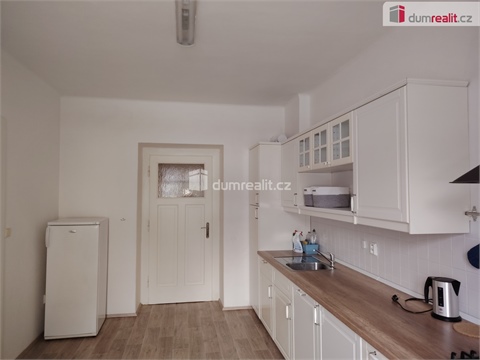 Pronájem bytu 3+1, 85 m² - 2