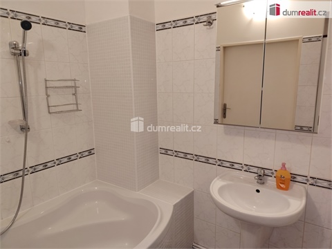 Pronájem bytu 3+1, 85 m² 10