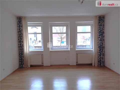 Pronájem bytu 3+1, 85 m² - 4