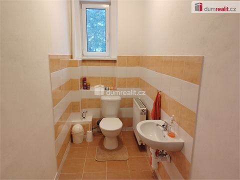 Pronájem bytu 3+1, 85 m² - 10