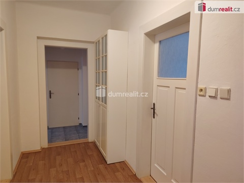 Pronájem bytu 3+1, 85 m² - 12