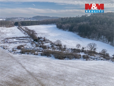 Prodej pozemku pro komerční výstavbu, 6 131 m² 4